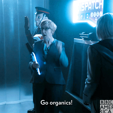Dr Who Spammbereich  Giphy