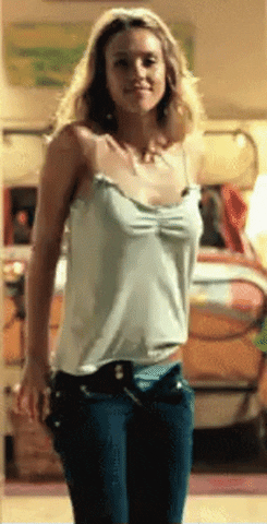 Jessica Alba Gif Find Share On Giphy