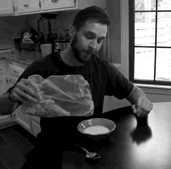 Cereal Killer GIFs Find & Share on GIPHY