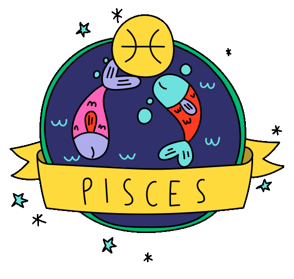 Most Innocent Zodiac Signs Of Zodiac Family (Pisces)