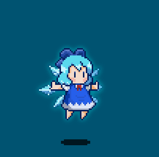 Cirno GIFs - Find & Share on GIPHY