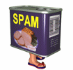 spam