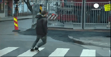 Watch Out Running GIF - Find & Share on GIPHY