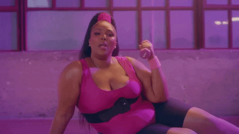 Juice GIF by Lizzo - Find & Share on GIPHY