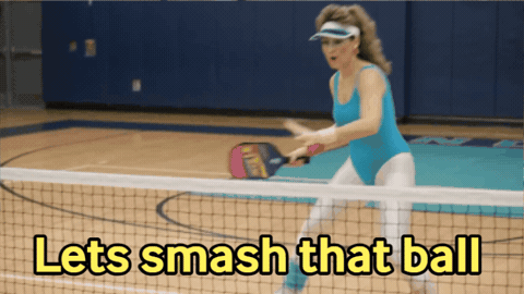 TOCO67 Pickleball GIF 8o6Echox0xNdH2rlZB