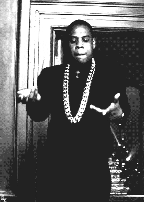 Jay Z 10K GIF Find & Share on GIPHY