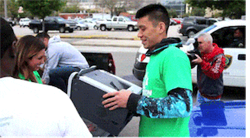 Go Green GIFs - Find & Share on GIPHY