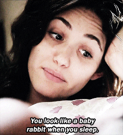 Shameless Fiona Jimmy Gif