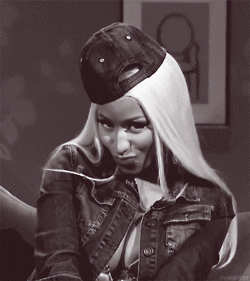 Nicki Minaj Barbie GIF - Find & Share on GIPHY