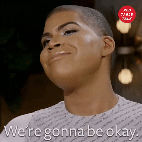 Ej Johnson GIF by Red Table Talk - Find & Share on GIPHY