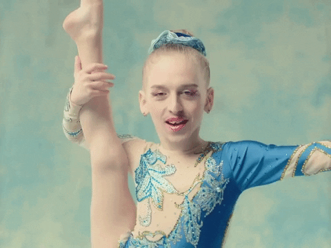 Little Molly GIF by Tommy Cash - Find & Share on GIPHY