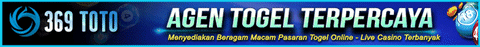 Bandar Togel Online