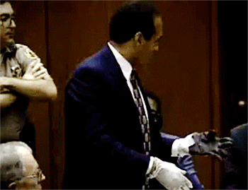 Not Guilty Oj Simpson GIF - Find & Share on GIPHY