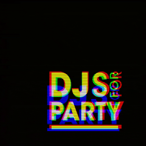 Party Dj GIF - Find & Share on GIPHY