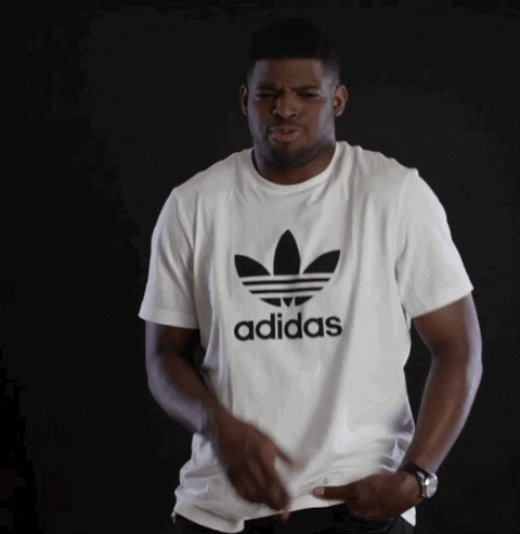 Snap Subban GIF by EASPORTSNHL - Find & Share on GIPHY