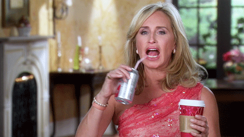 Mothers Day Drinking Gif By RealitytvGIF - Find & Share on GIPHY
