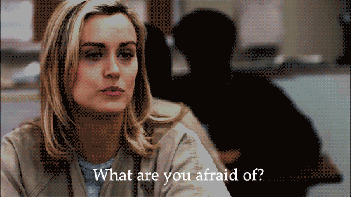 Orange Is The New Black Gay GIF - Find & Share on GIPHY