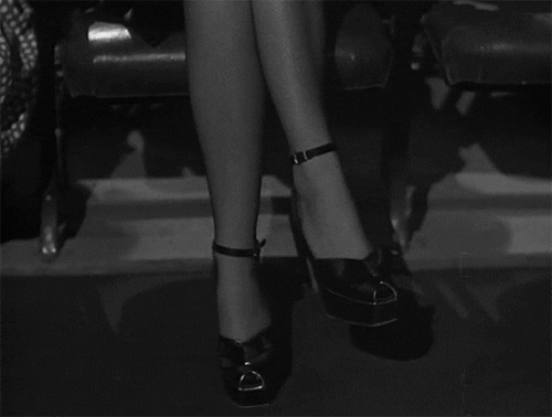 Shoes GIF Find Share On GIPHY