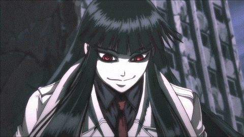 Hellsing GIF - Find & Share on GIPHY