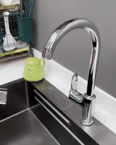 Grifo 4 en 1 Eco-Amigable