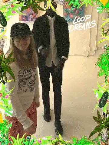 Loopdreams By Loop Dreams GIF - Find & Share on GIPHY