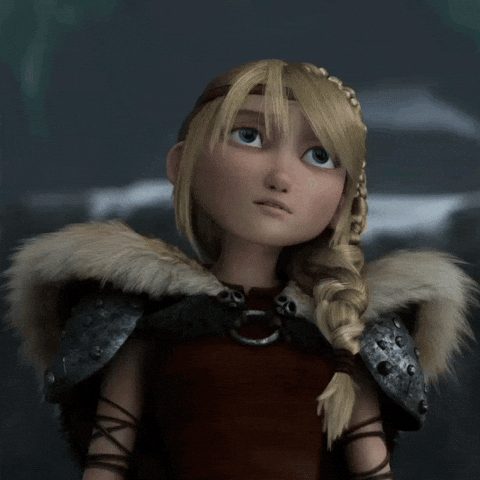 Httyd 2 GIF by How To Train Your Dragon - Find & Share on GIPHY