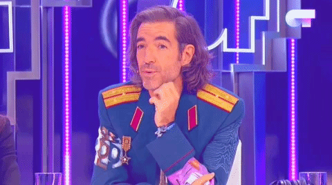 Ot 2018 Gala 11 GIF by Operación Triunfo