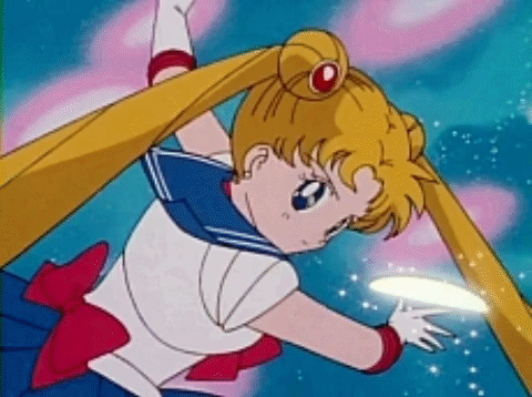 Sailor Moon Romanticamente Fantasy GIF - Find & Share on GIPHY