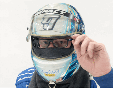 Racing Helmet GIFs - Find & Share on GIPHY