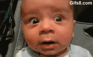 funny gif for baby