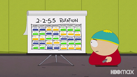 project management GIF
