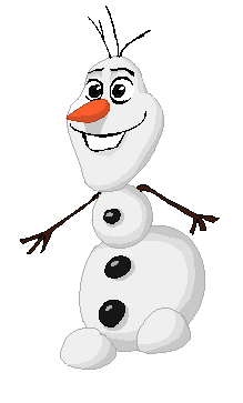 Olaf Sticker for iOS & Android | GIPHY