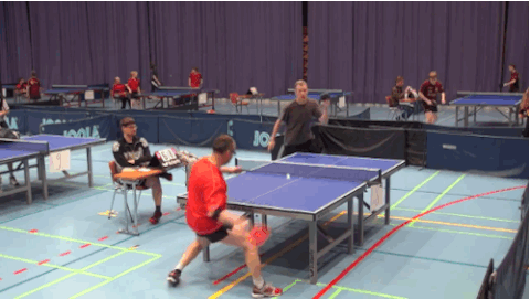 Table Tennis GIF - Find & Share on GIPHY