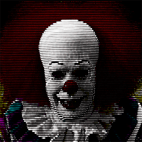 Pennywise The Dancing Clown GIFs - Find & Share on GIPHY