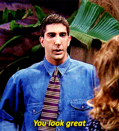 Friends GIF - Find & Share on GIPHY