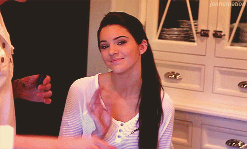 Kendall Jenner GIF - Find & Share on GIPHY