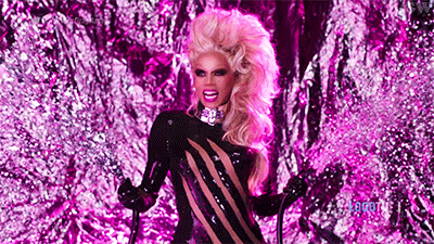 Rupauls Drag Race Yas GIF - Find & Share on GIPHY