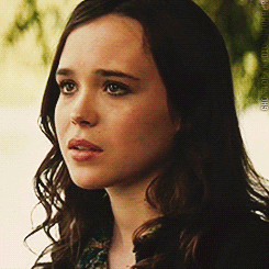 Ellen Page My Shit GIF - Find & Share on GIPHY
