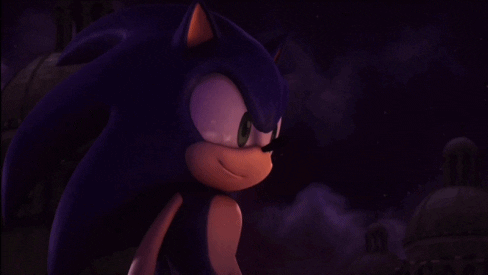 Sonic The Hedgehog 2006 GIFs - Find & Share on GIPHY