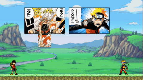 3000 Gambar Bergerak Naruto Vs Goku HD Terbaik 3000 Gambar Bergerak Naruto Vs Goku HD Terbaik