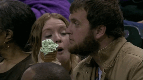 Ice Cream Find And Share On Giphy