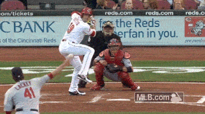 MLB.com mlb baseball reds cincinanati reds