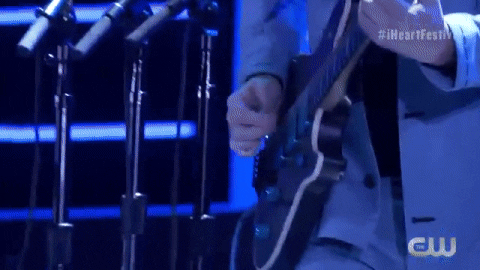 Jack White Iheartfestival 2018 GIF by iHeartRadio