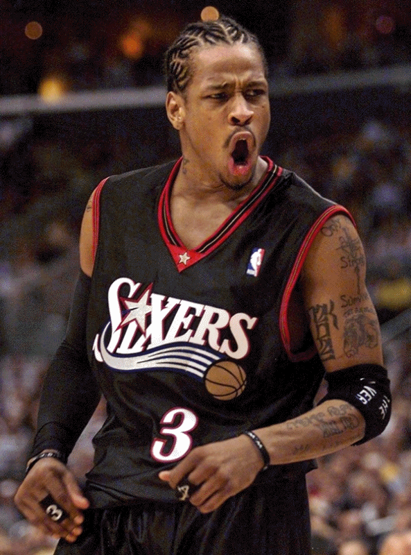iverson answer 8