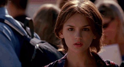 Rachel Leigh Cook GIF - Find & Share on GIPHY