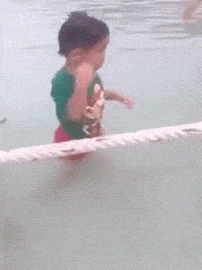 Child River GIF - Find & Share on GIPHY