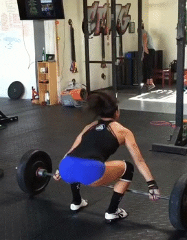 Fit Girls GIF - Find & Share on GIPHY