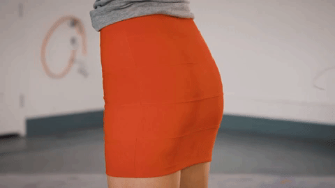 Paint Strip GIF by NOWNESS - Find & Share on GIPHY