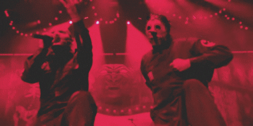 Corey Taylor Slipknot GIF - Find & Share on GIPHY