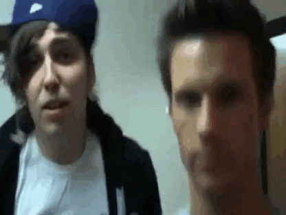 You Me At Six Dan Flint GIF - Find & Share on GIPHY